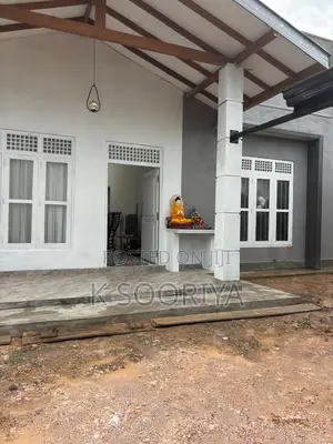 Furnished 2bdrm House in Matugama for sale