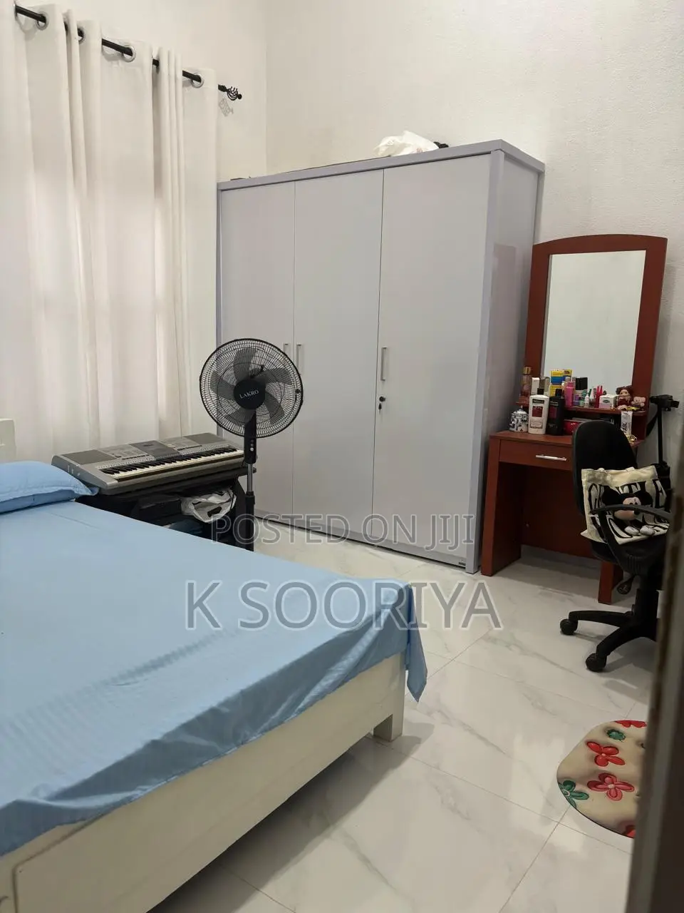 Furnished 2bdrm House in Matugama for sale