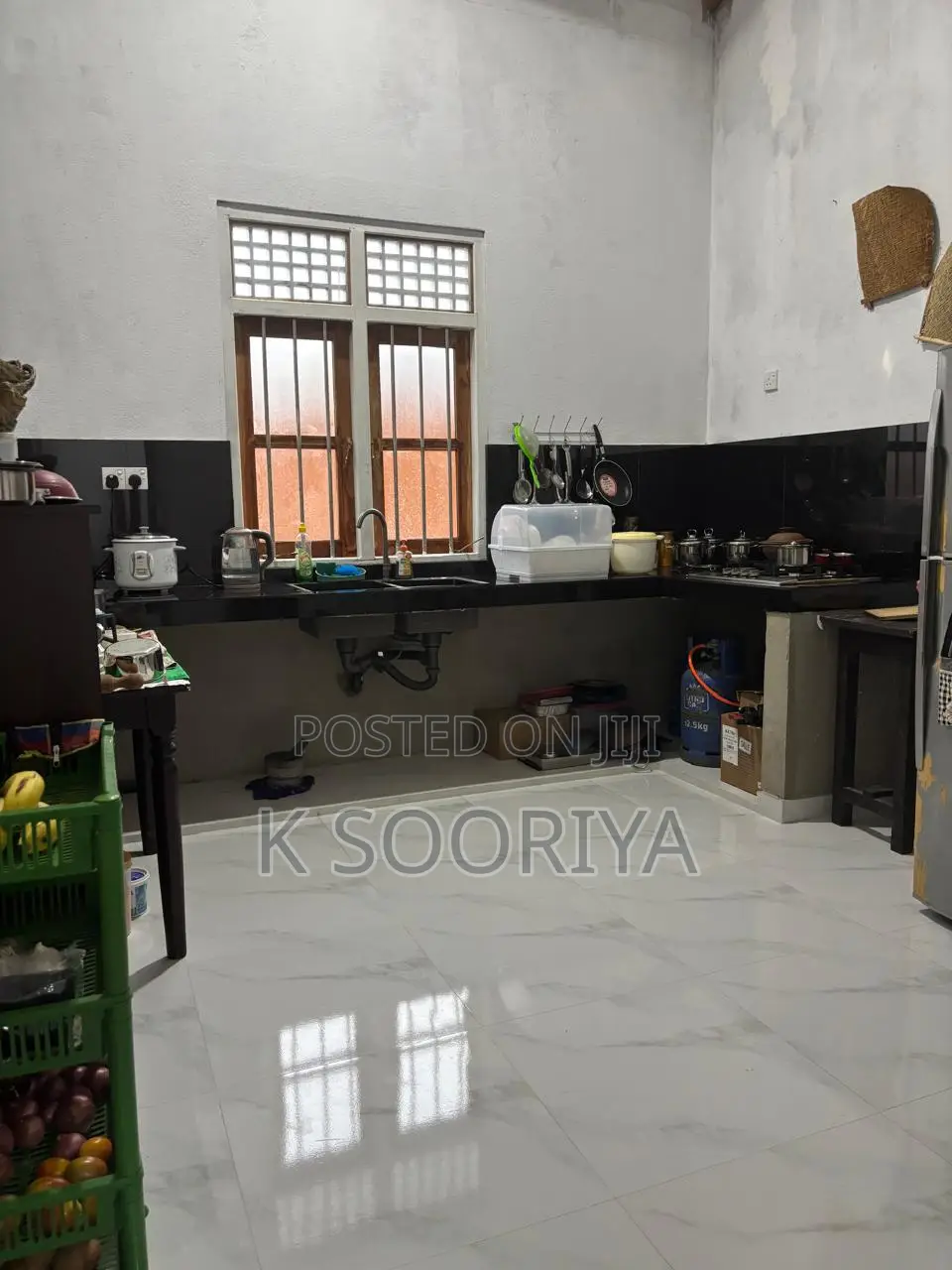 Furnished 2bdrm House in Matugama for sale
