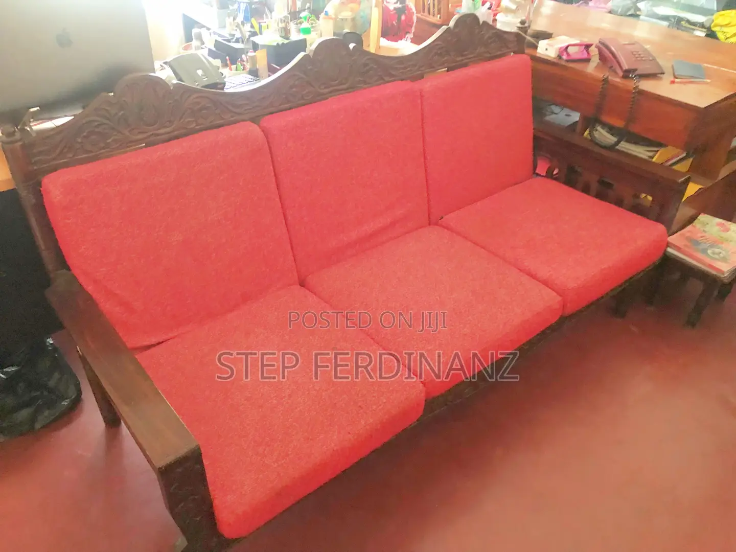Sofa Setty