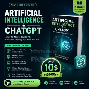 Artificial Intelligence and Chatgpt