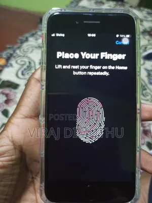 Apple iPhone 8 256 GB Red
