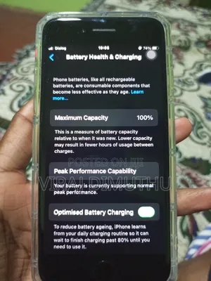 Apple iPhone 8 256 GB Red