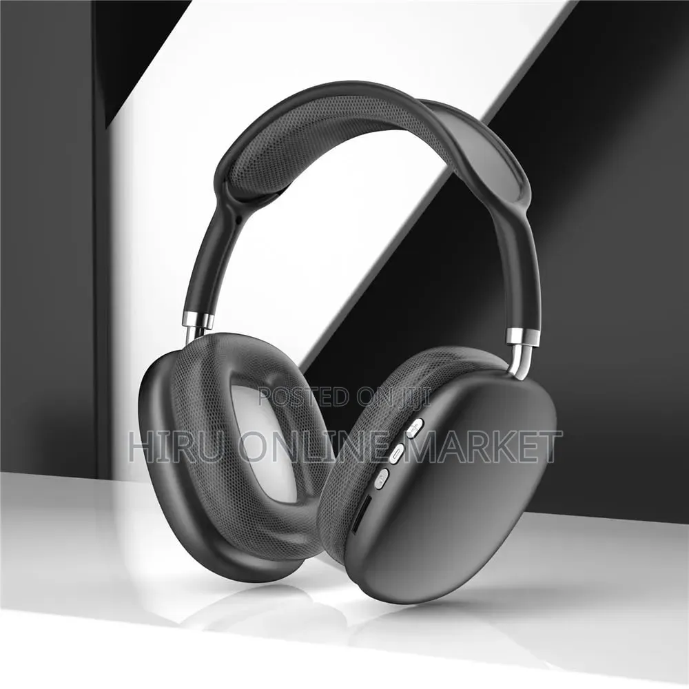 P9 Wireless Headset