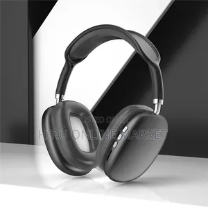 P9 Wireless Headset