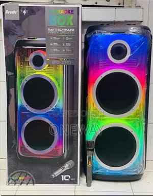 BTS 2370 Wireless Bluetooth Speaker