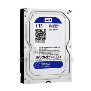 1 Tb Laptop Hard