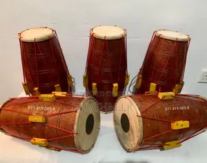 Dholak for the Lowest Price in Sri Lanka