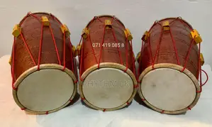 Dholak for the Lowest Price in Sri Lanka