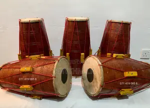 Dholak for the Lowest Price in Sri Lanka