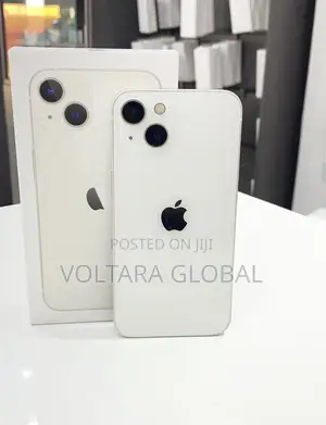 New Apple iPhone 14 512 GB White