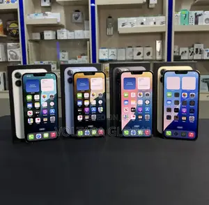 New Apple iPhone 13 Pro Max 512 GB Black