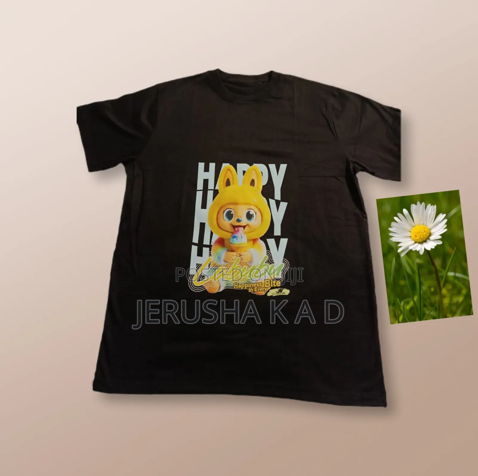 Printed Shirts