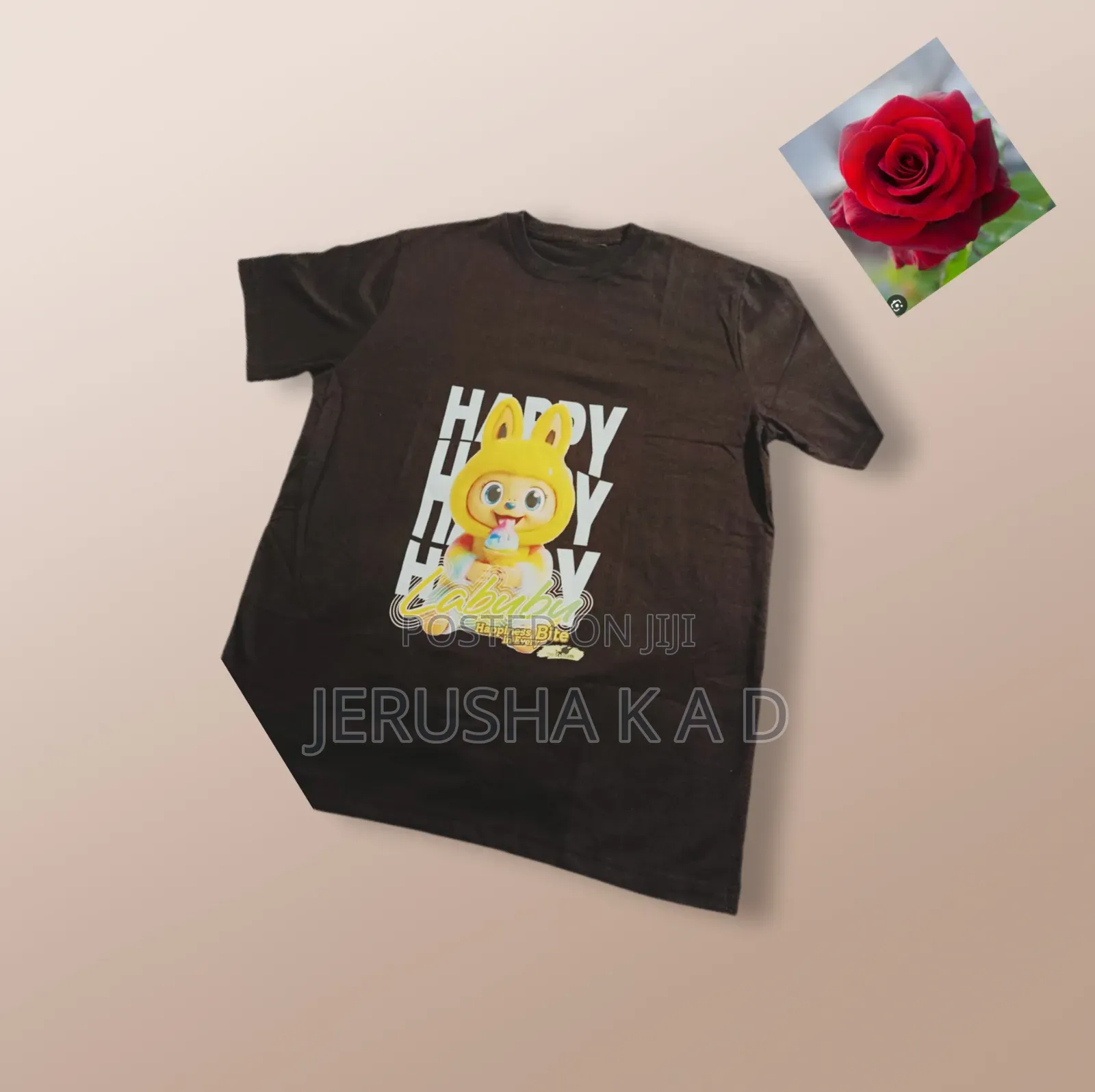 Printed Shirts