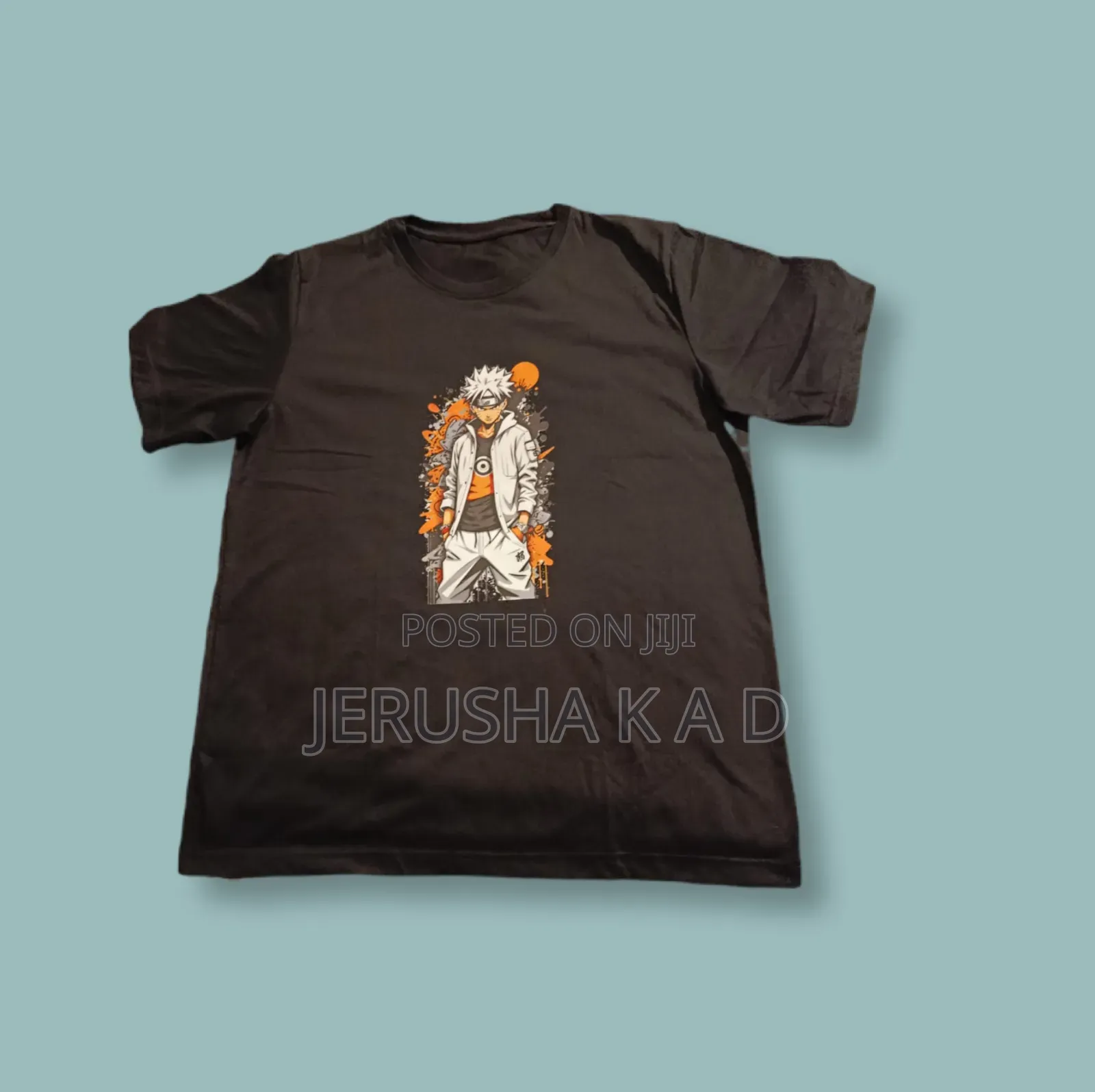 Printed Shirts