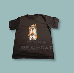 Printed Shirts
