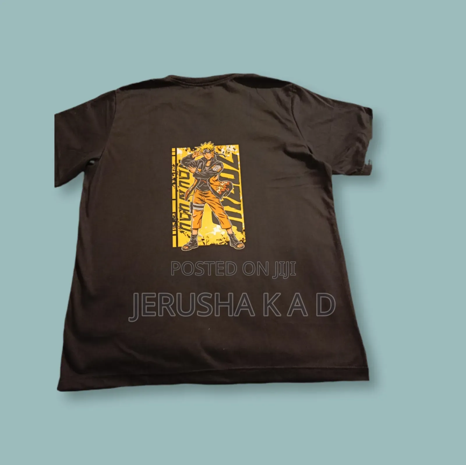 Printed Shirts