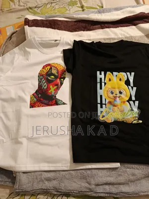 Printed Shirts