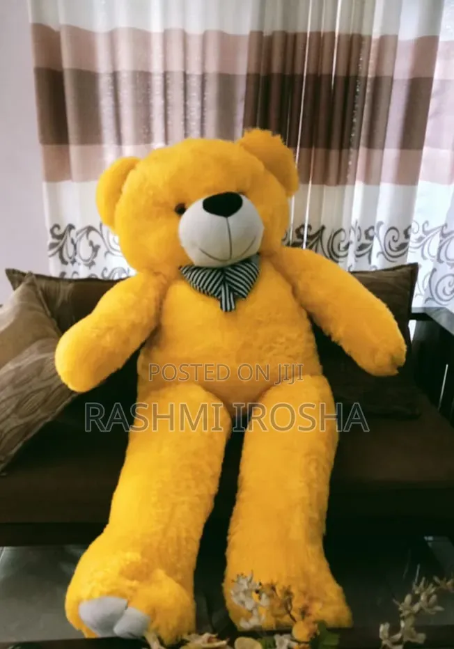 Teddy Bear