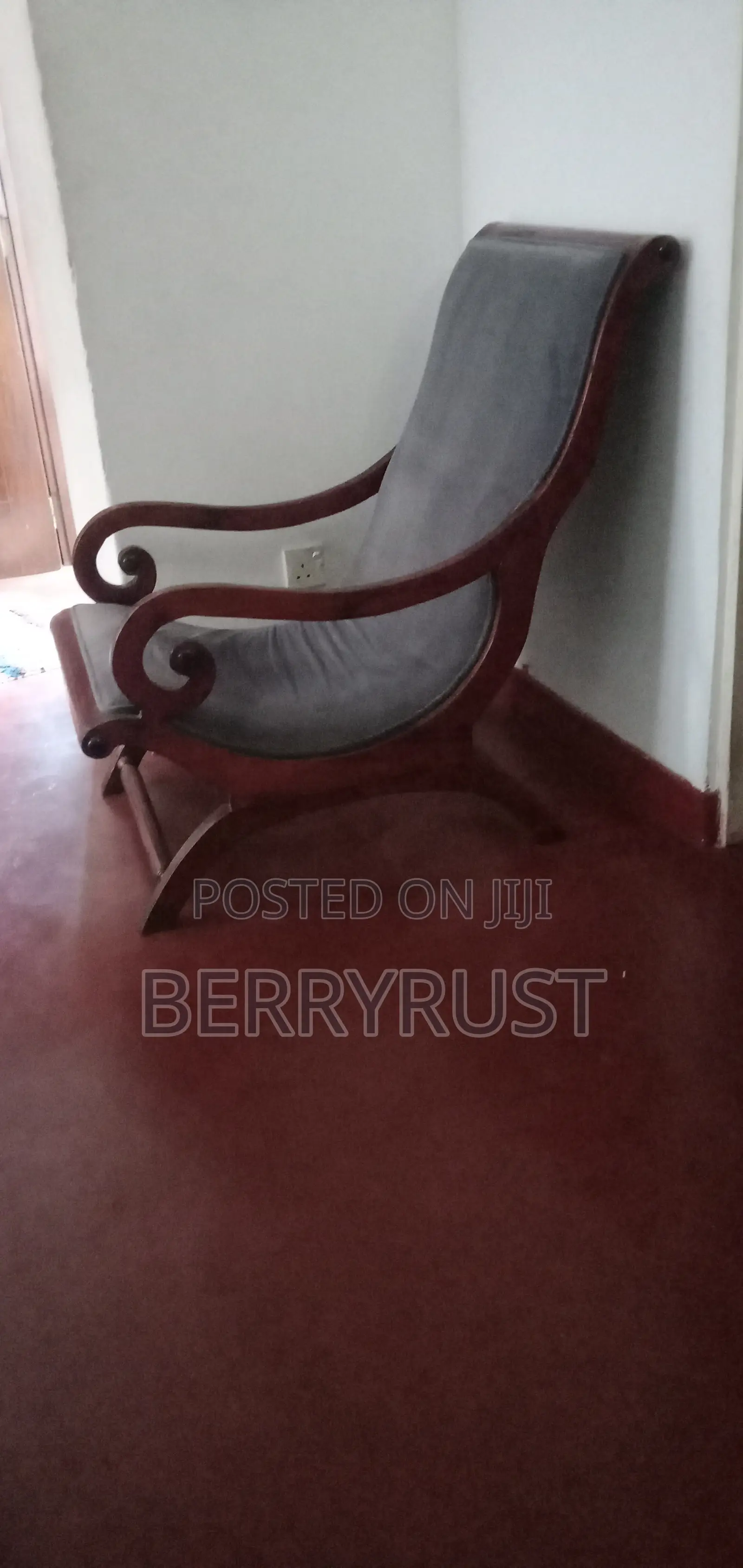 Antique Arm Chair for Sale