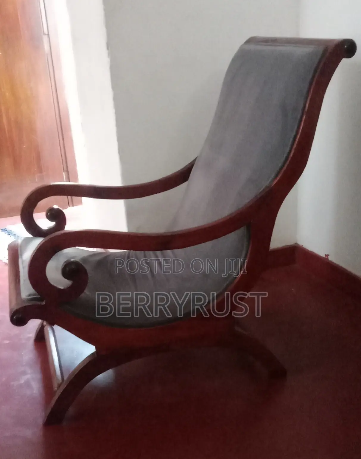 Antique Arm Chair for Sale