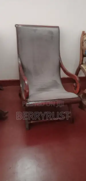 Antique Arm Chair for Sale