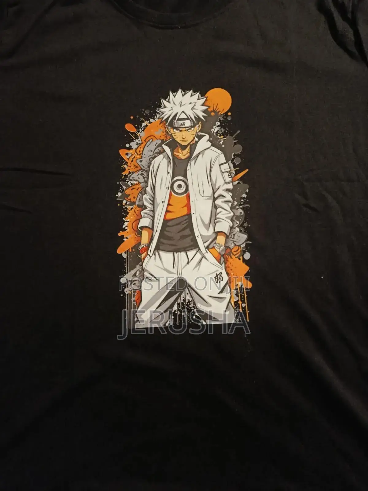 Printed Shirts