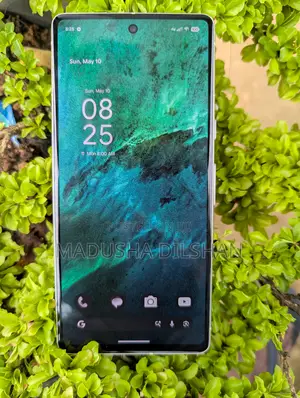 Google Pixel 7 128 GB White