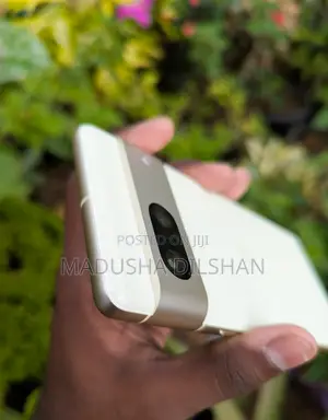 Google Pixel 7 128 GB White