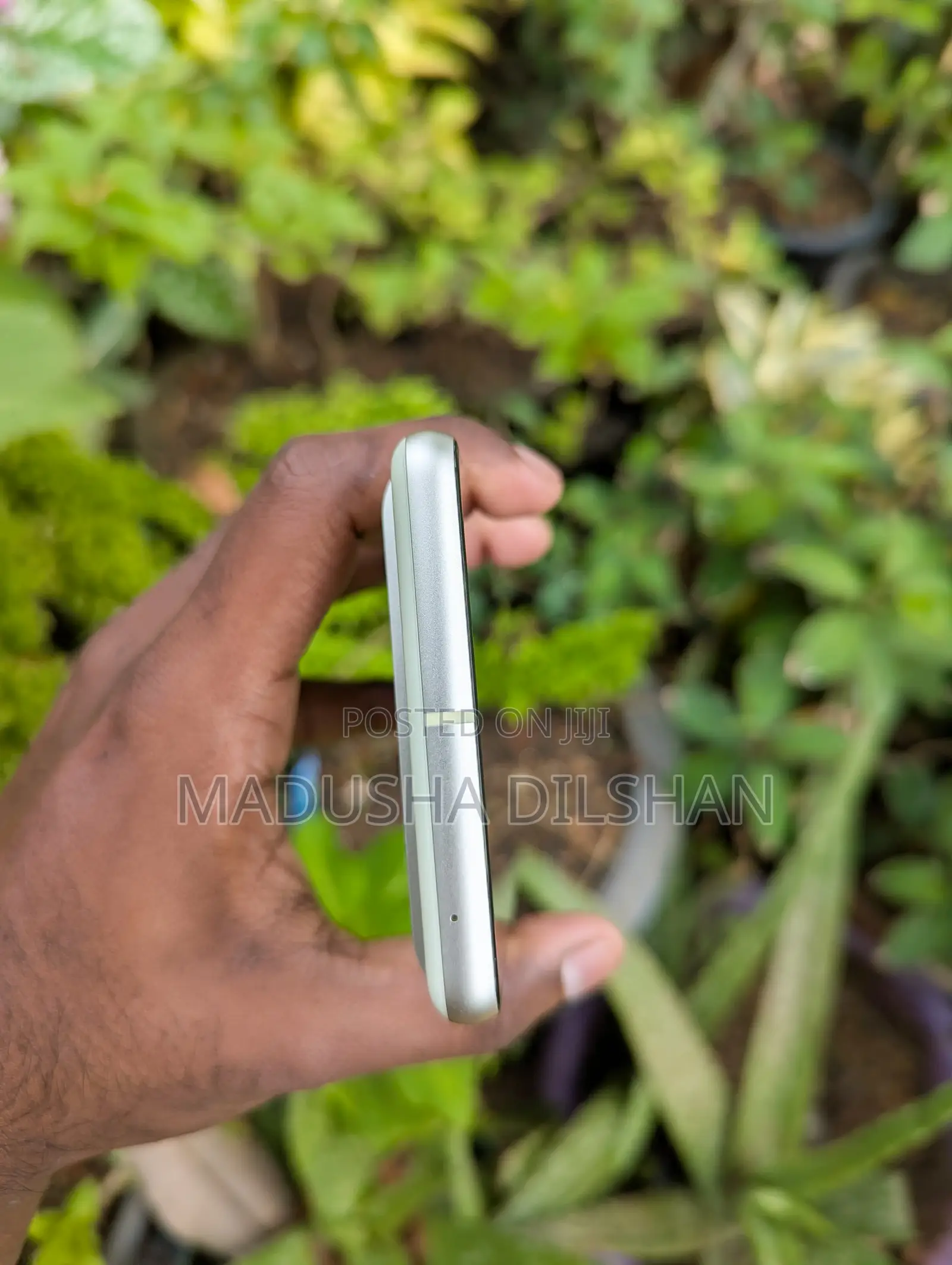Google Pixel 7 128 GB White