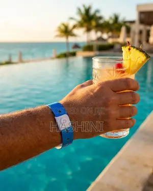 Vinyl Wristbands