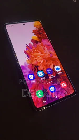 Samsung Galaxy S20 FE 5G 128 GB Blue