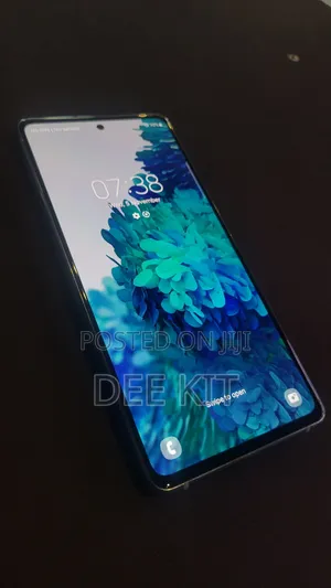Samsung Galaxy S20 FE 5G 128 GB Blue