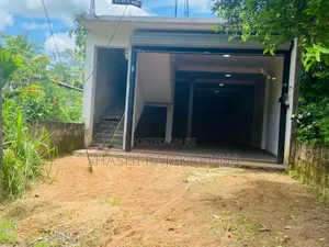 Commercial Building for Sale