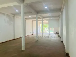 Commercial Building for Sale