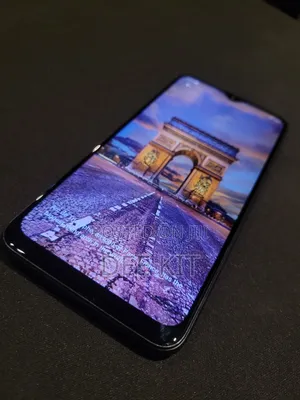 Oppo A12 32 GB Blue