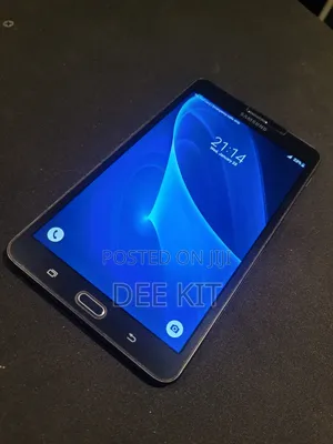 Samsung Galaxy J Max 8 GB Black