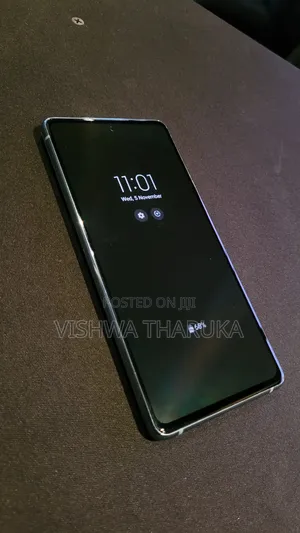 Samsung Galaxy S20 FE 5G 128 GB Blue