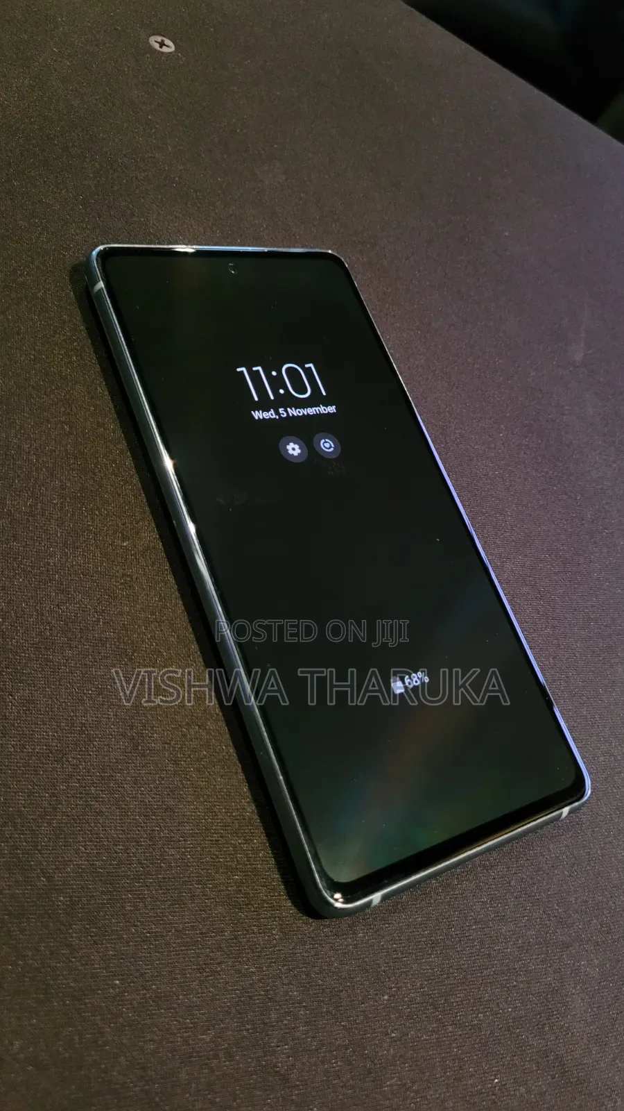 Samsung Galaxy S20 FE 5G 128 GB Blue