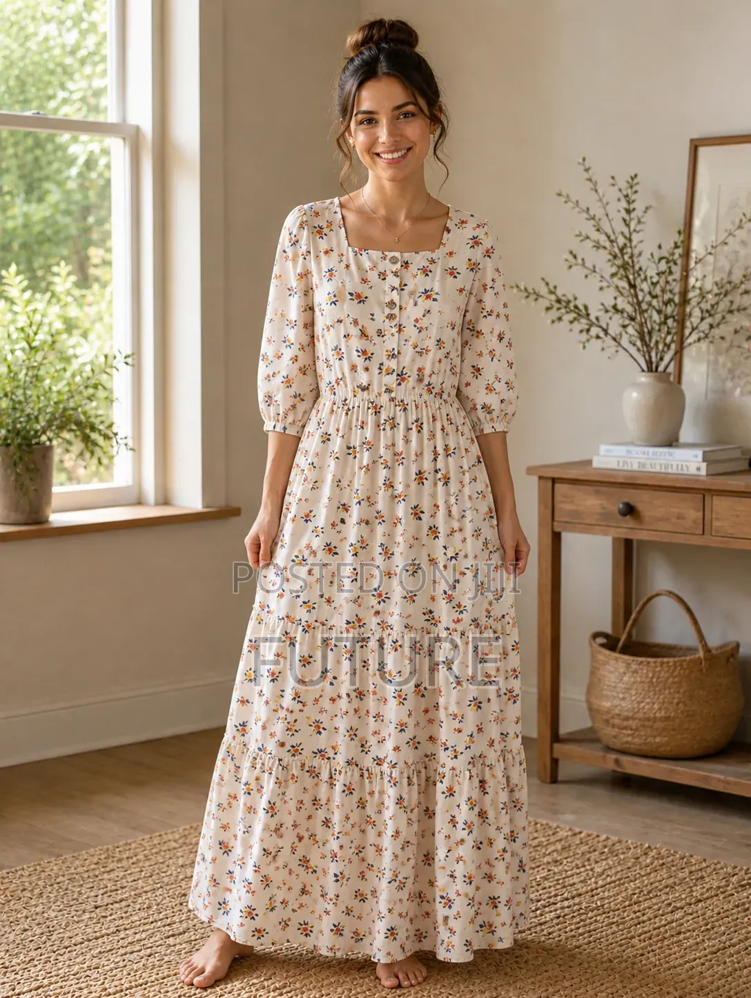Modest Wear