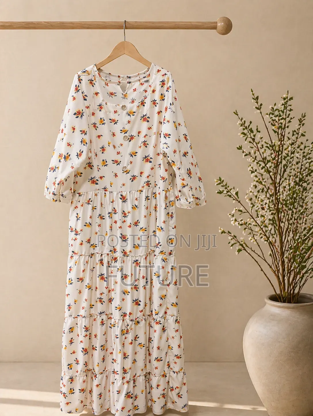 Modest Wear