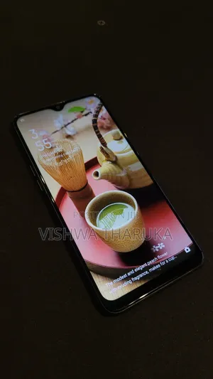 Oppo A12 32 GB Blue