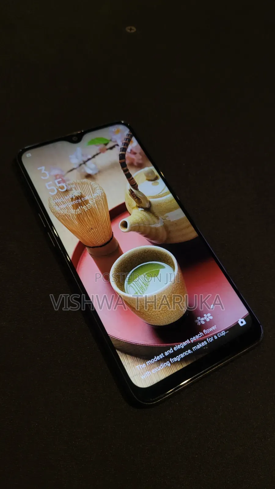 Oppo A12 32 GB Blue