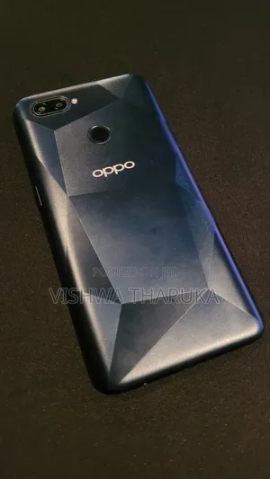 Oppo A12 32 GB Blue