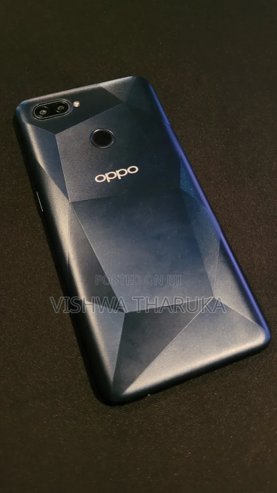 Oppo A12 32 GB Blue