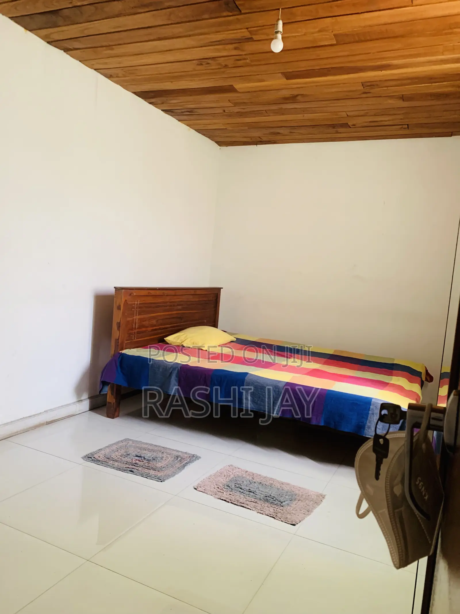 4bdrm House in Rashika, Katugastota for sale