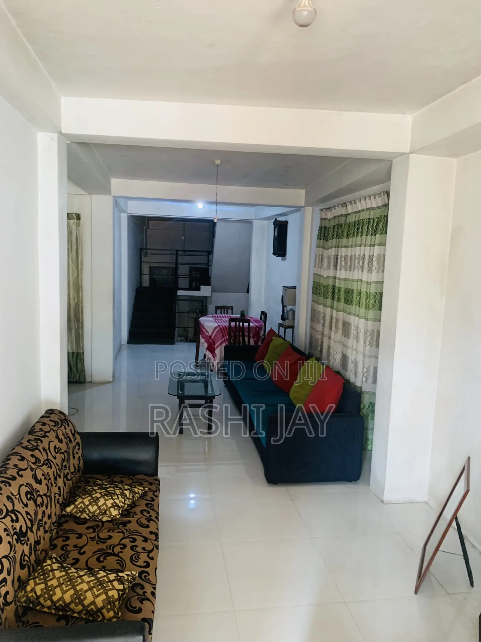 4bdrm House in Rashika, Katugastota for sale
