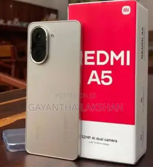 Mobile Phone 64 GB Rose Gold