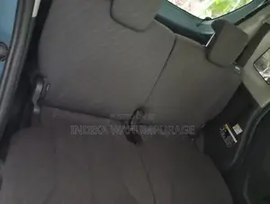 Suzuki Spacia 2015 Blue
