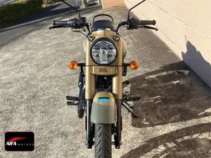New Royal Enfield Classic 350 2026